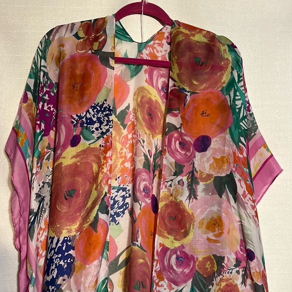 Kimono